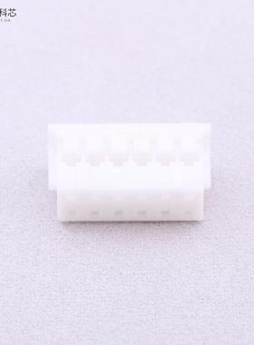 原厂原装A2006H-2X6P 2mm 2x6P全新正品