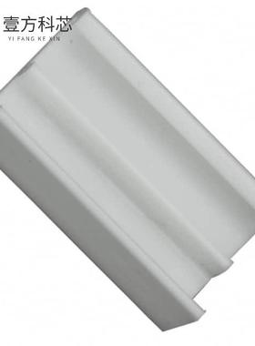 原厂原装770232-1 CONN DUST COVER 4POS WHITE全新正品