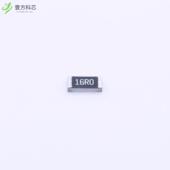 AECR1206F16R0K9 16Ω ±1% 原厂原装 250mW全新正品