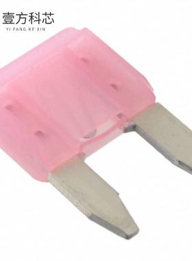 原厂原装0297004.WXNV FUSE AUTO 4A 32VDC BLADE