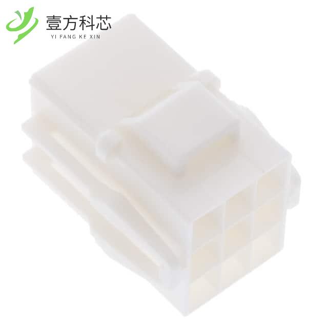 原厂原装YLR-09V CONN RECPT YL SERIES 9POS 4.5M