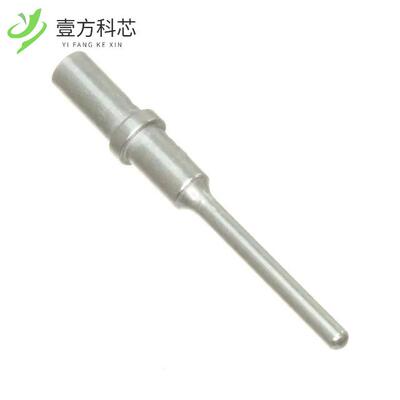 原厂原装0460-202-20141 CONN PIN 20AWG NICKEL C