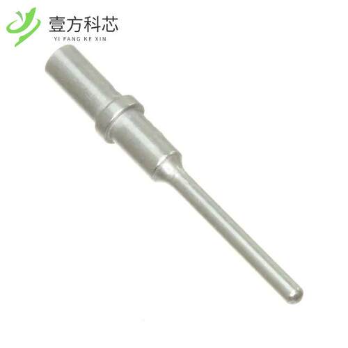 原厂原装0460-202-20141 CONN PIN 20AWG NICKEL C