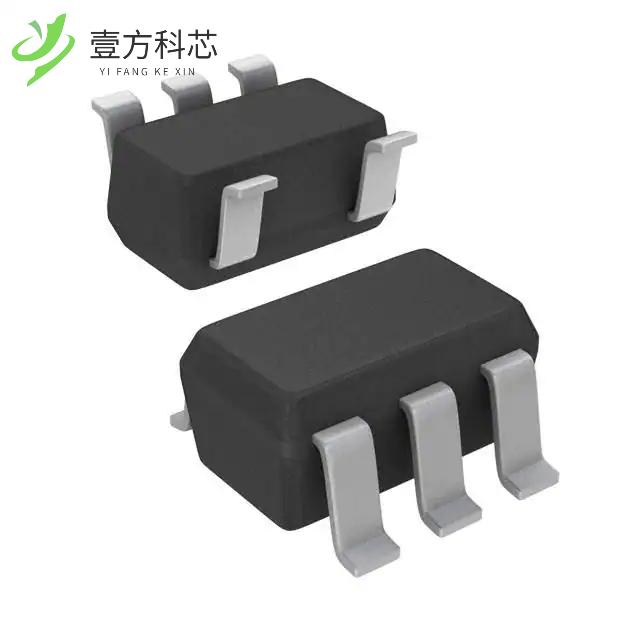 原厂原装TLV2451IDBVR IC OPAMP GP 1 CIRCUIT SOT