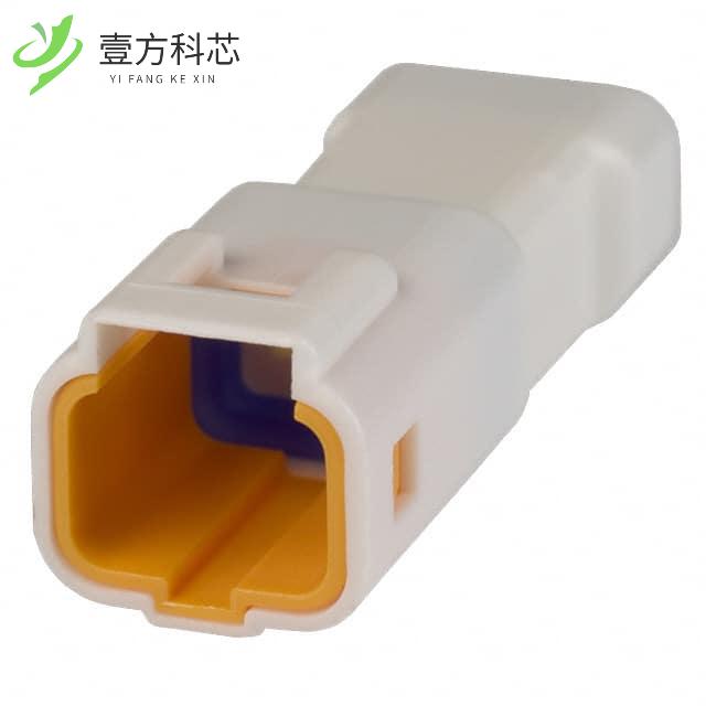 原厂原装03T-JWPF-VSLE-S CONN HOUSING TAB JWPF