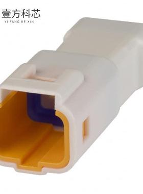 原厂原装03T-JWPF-VSLE-S CONN HOUSING TAB JWPF