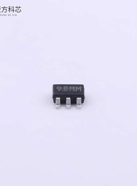 原厂原装XC6209F502MR Vin=10V Vout=5V 300mA 70d