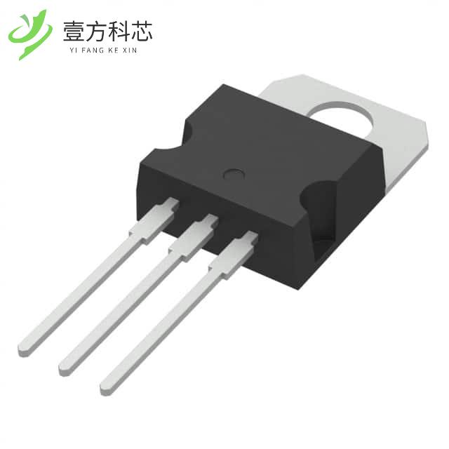 原厂原装BTB06-600TWRG TRIAC SENS GATE 600V 6A
