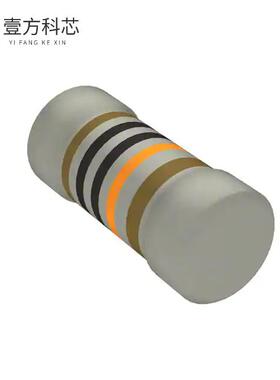 原厂原装MMU01020C3001FB300 3kΩ ±1% 300mW全新正品