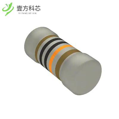 原厂原装MMU01020C3001FB300 3kΩ ±1% 300mW全新正品