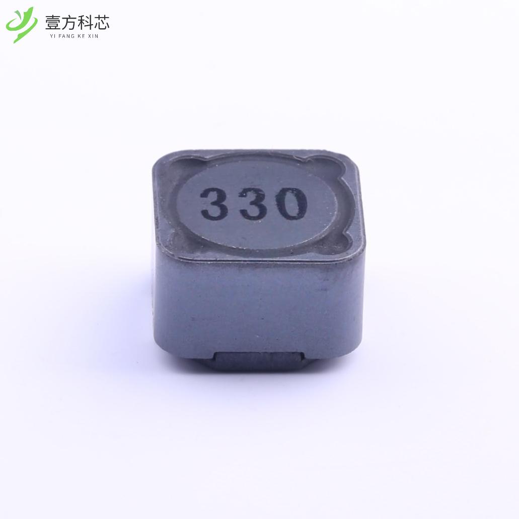 原厂原装SWRB1207S-330MT 33uH ±20% 3A 65mΩ全新正品