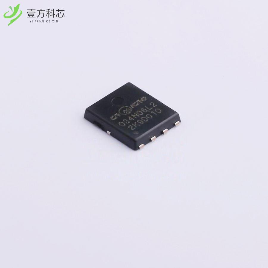 原厂原装CRSM034N06L2 N-MOSFET 60V，2.8mΩ，80A全新正品