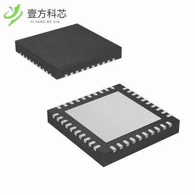 原厂原装ADCLK954BCPZ IC CLK BUF 2:12 4.8GHZ 40