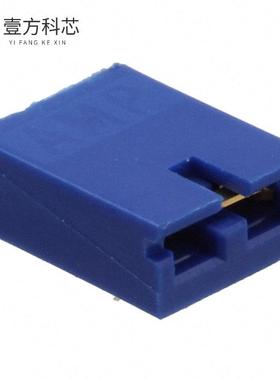 原厂原装390088-3 BLUE HSG WITH 30AU CONTACT全新正品