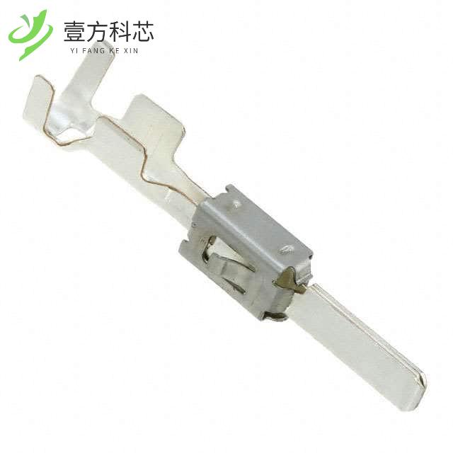 原厂原装1-962916-2 CONN TAB 14-16AWG CRIMP SIL