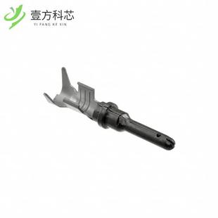 PIN 0166 CONN NICKEL 14AWG AT60 原厂原装