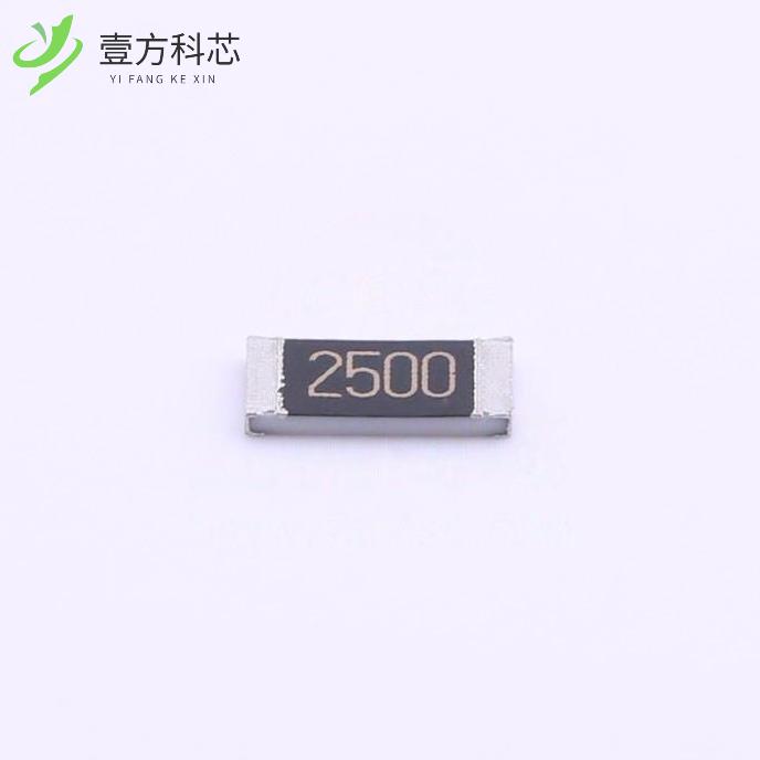 原厂原装AR10BTS2500 250Ω ±0.1% 250mW全新正品