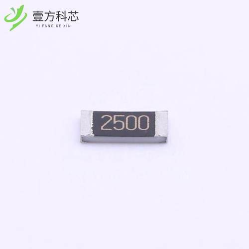 原厂原装AR10BTS2500 250Ω ±0.1% 250mW全新正品