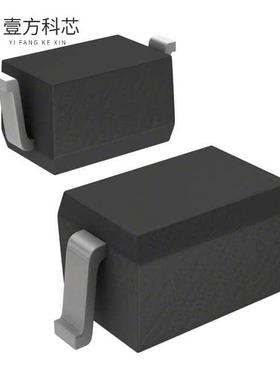原厂原装BAT60JFILM DIODE SCHOTTKY 10V 3A SOD32