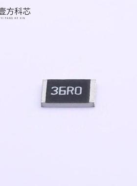 原厂原装181207F360JT4E 36Ω ±1% 750mW全新正品