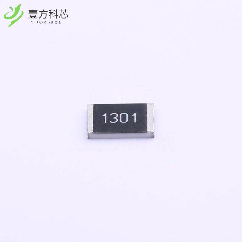 原厂原装181207F1301T4E 1.3kΩ ±1% 750mW全新正品