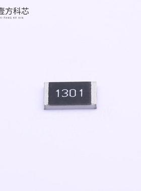 原厂原装181207F1301T4E 1.3kΩ ±1% 750mW全新正品