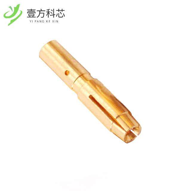 原厂原装SC000045 CONTACT SOCKET 14-18AWG CRIMP