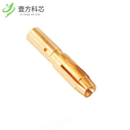 原厂原装SC000045 CONTACT SOCKET 14-18AWG CRIMP