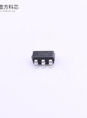 原厂原装SN74LVC1G04DBVR 门极和反相器全新正品