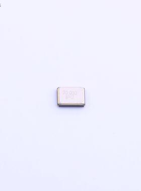 原厂原装3TJ420000ZYFBC 20.000MHz ±10ppm 20pF全新正品