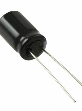 原厂原装UVR1V471MPD CAP ALUM 470UF 20% 35V RAD