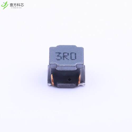 原厂原装FNR6045S3R0NT 3uH ±30% 3.8A 26mΩ全新正品