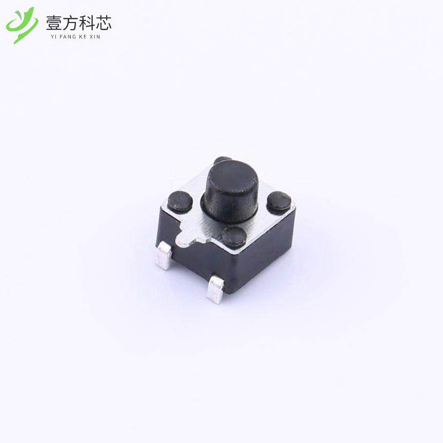 原厂原装TS-1091C-A3B3-D2 轻触开关4.