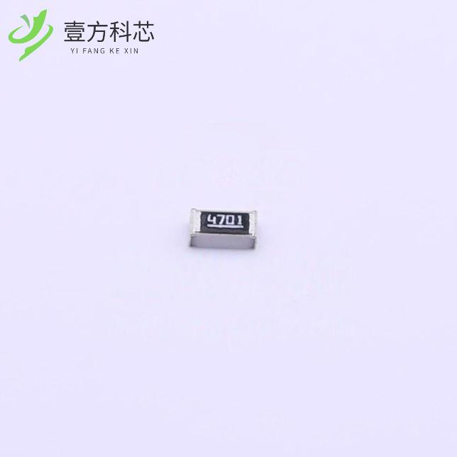 原厂原装ERJPB6B4701V 4.7kΩ ±0.1% 250mW全新正品