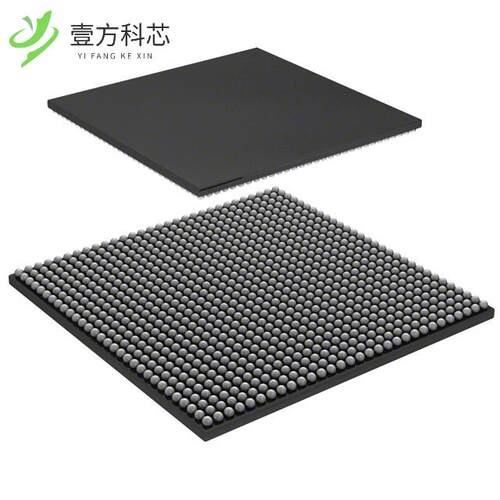 原厂原装66AK2L06XCMSA IC SOC MULTICORE DSP+ARM