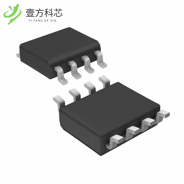 原厂原装STS8DN6LF6AG MOSFET 2 N-  60V 8A 8SO全新正品