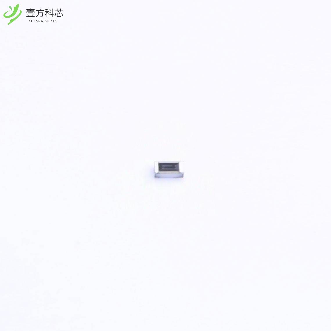 原厂原装PTFR0603B590KP9 590kΩ ±0.1% 100mW全新正品