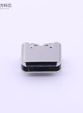 原厂原装918-418K2023S40006 Type-C 母座