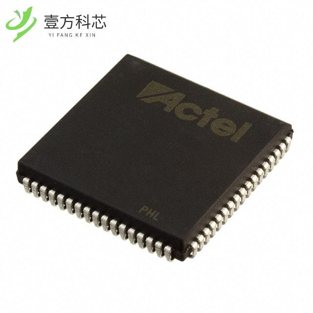 原厂原装A40MX04-PLG68 IC FPGA 57 I/O 68PLCC全新正品