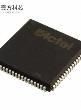 原厂原装A40MX04-PLG68 IC FPGA 57 I/O 68PLCC全新正品