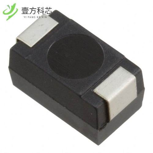 原厂原装6TPB470M CAP TANT POLY 470UF 6.3V 2917