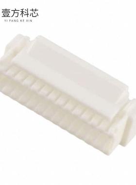 原厂原装ZPDR-26V-S CONN RECEPT HOUSING 26POS Z