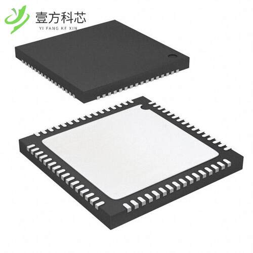 原厂原装AD9861BCPZRL-50 IC PROCESSOR FRONT END