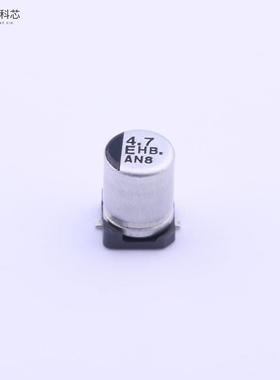 原厂原装EEEHB1E4R7R 4.7uF ±20% 25V全新正品