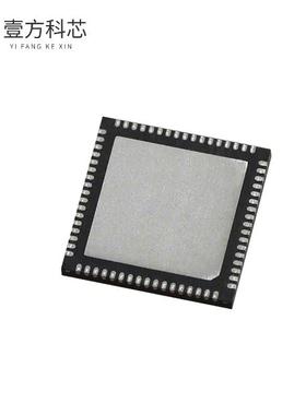 原厂原装MAX24188ETK2 IC CLOCK SYNCHRONIZER 68T