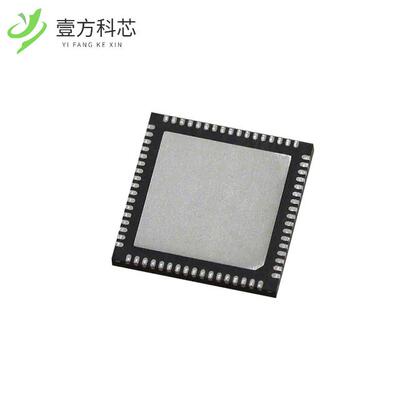 原厂原装MAX24188ETK2 IC CLOCK SYNCHRONIZER 68T