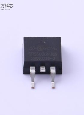 原厂原装CRSS038N08N N沟道 85V 120A全新正品