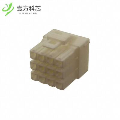 原厂原装YLP-12V CONN PLUG YL SERIES 12POS 4.5M