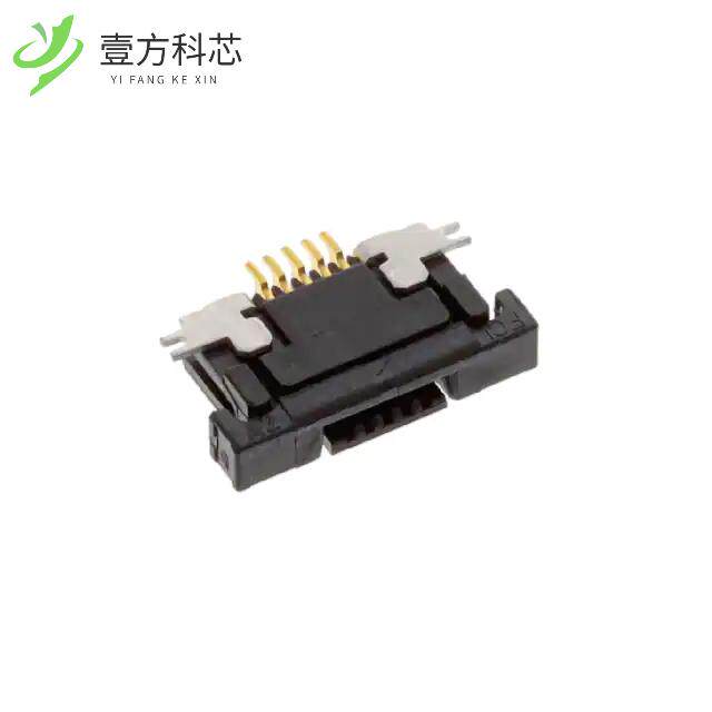 原厂原装SFV5R-2STBE1HLF CONN FFC FPC TOP 5POS