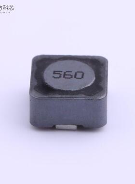 原厂原装SCDS74T-560M-N 56uH ±20% 750mA 350mΩ全新正品